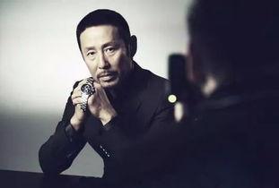 娱乐圈吃瓜陈道明微博,陈道明微博揭秘娱乐圈吃瓜风云  第3张