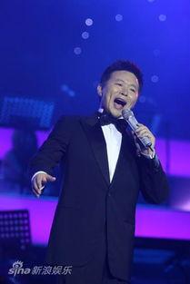 歌唱演员王宏伟最新爆料,歌唱生涯背后的不为人知故事  第3张