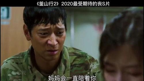 釜山行韩剧网在线观看,惊悚病毒蔓延，生死逃亡之旅！  第3张