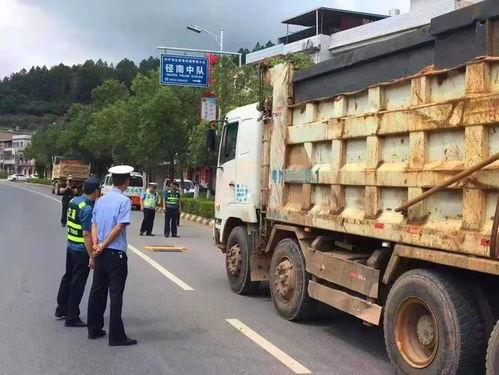 大货车爆料视频,爆料视频背后的辛酸与挑战  第3张