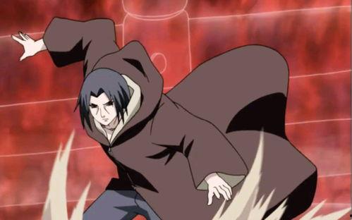 秽土鼬技能最新爆料,神秘力量觉醒，忍者世界再掀波澜  第2张