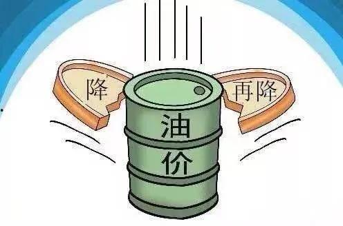 昆明油价爆料信息最新,涨跌情况及影响因素全解析