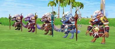 创造与魔法爆料视频最新,魔法世界新篇章即将开启！  第3张